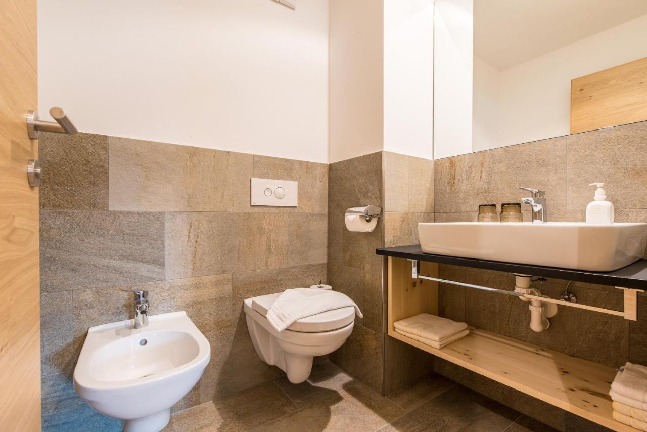 Hotel Antholzerhof Zewnętrze zdjęcie