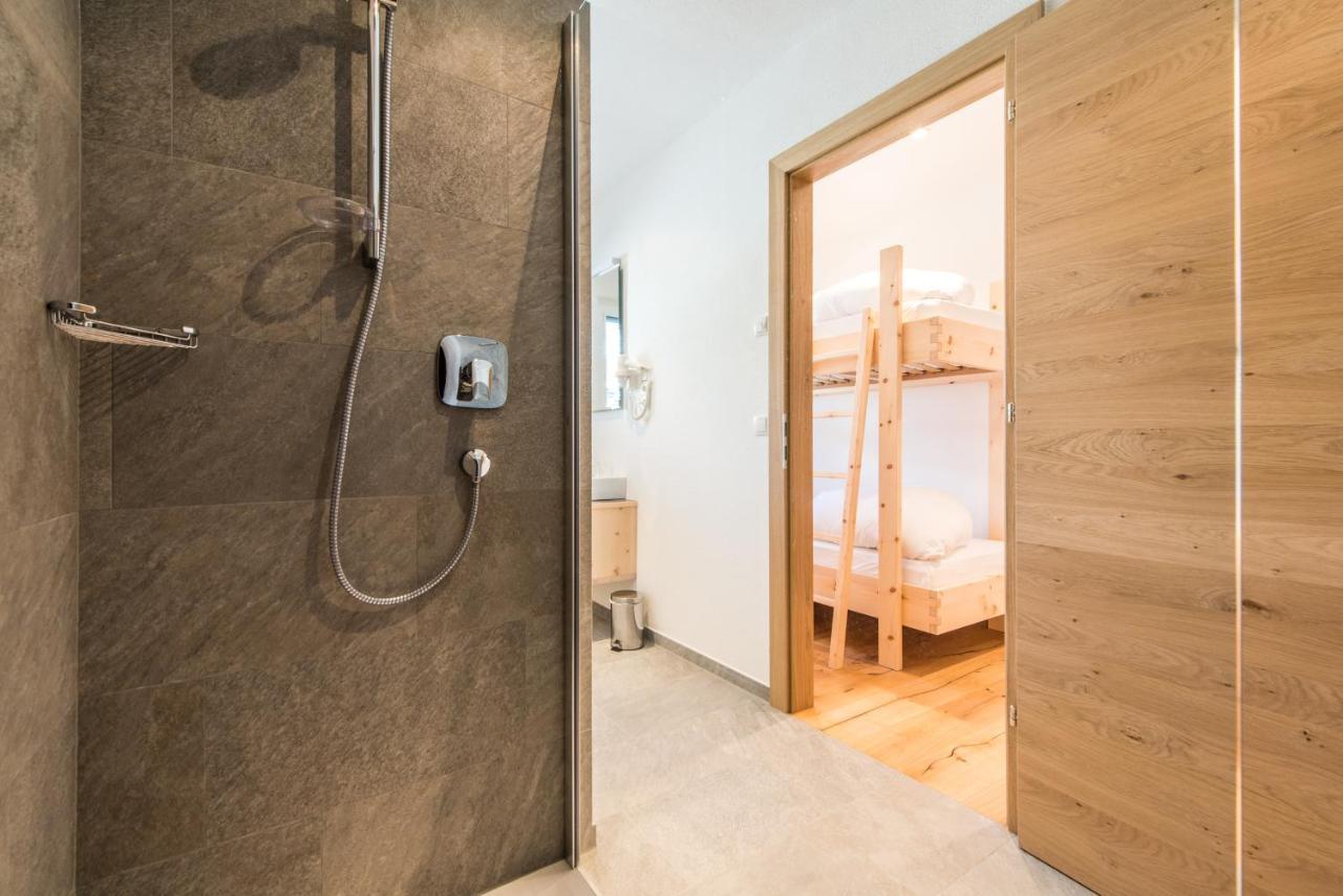 Hotel Antholzerhof Zewnętrze zdjęcie