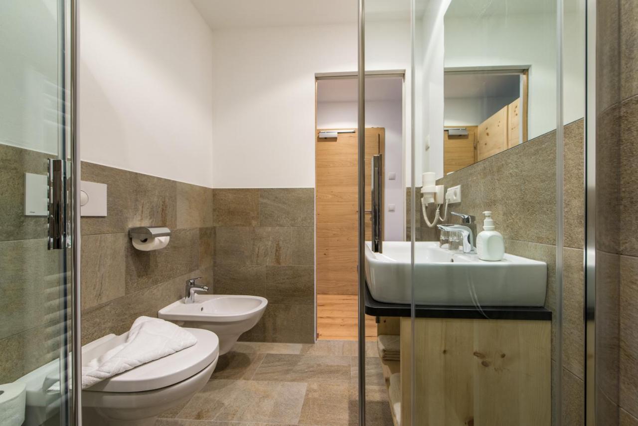 Hotel Antholzerhof Zewnętrze zdjęcie