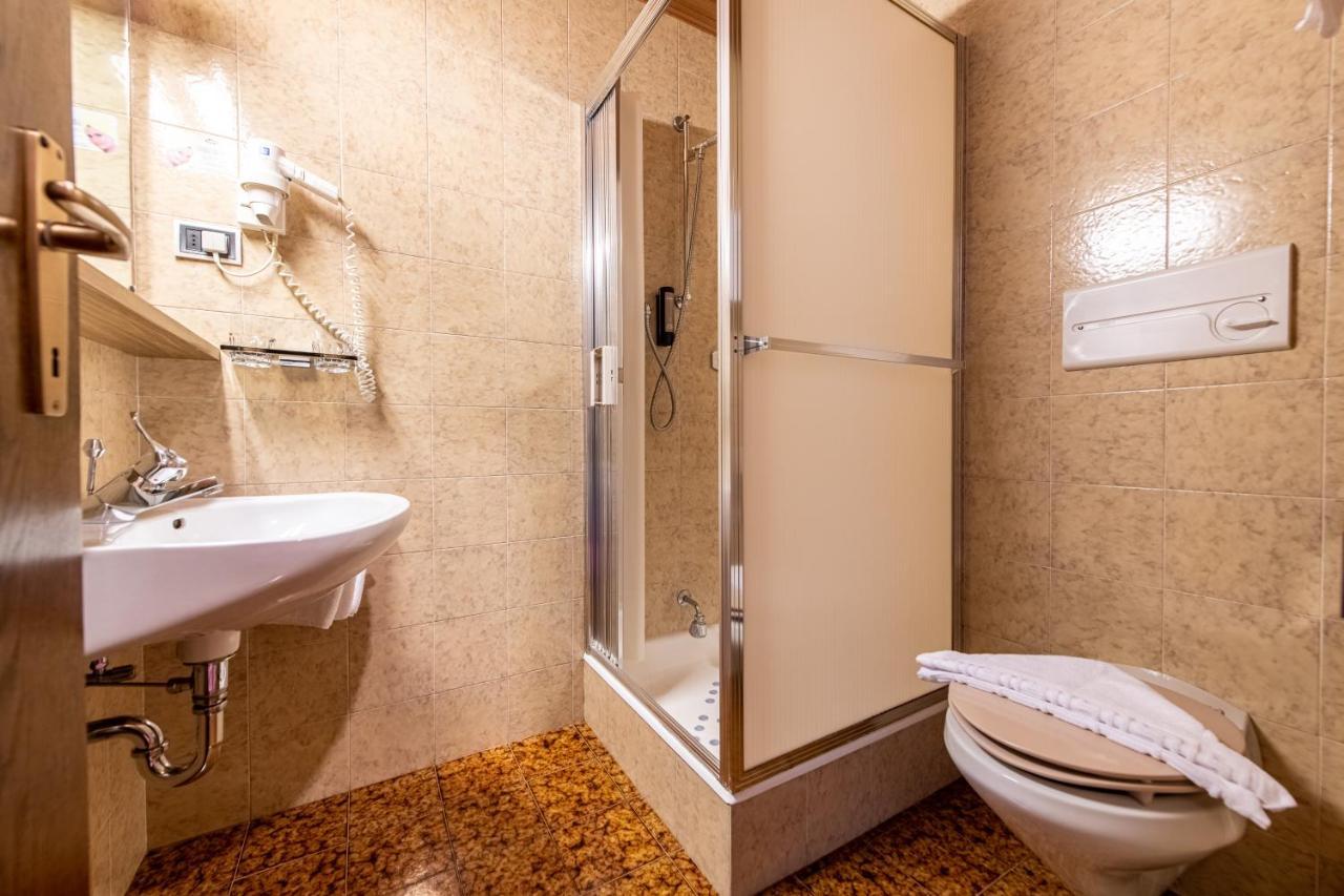 Hotel Antholzerhof Zewnętrze zdjęcie