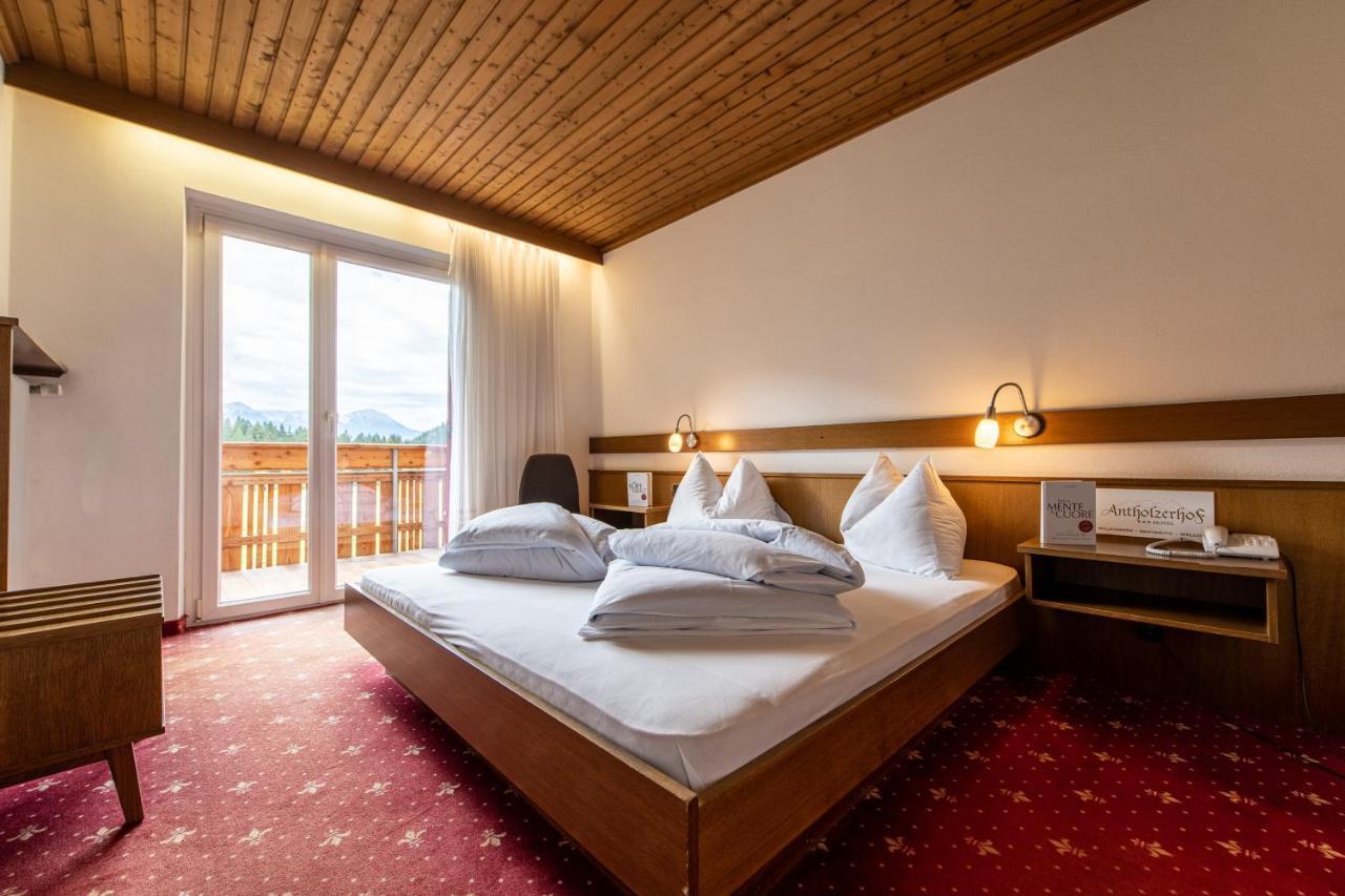 Hotel Antholzerhof Zewnętrze zdjęcie
