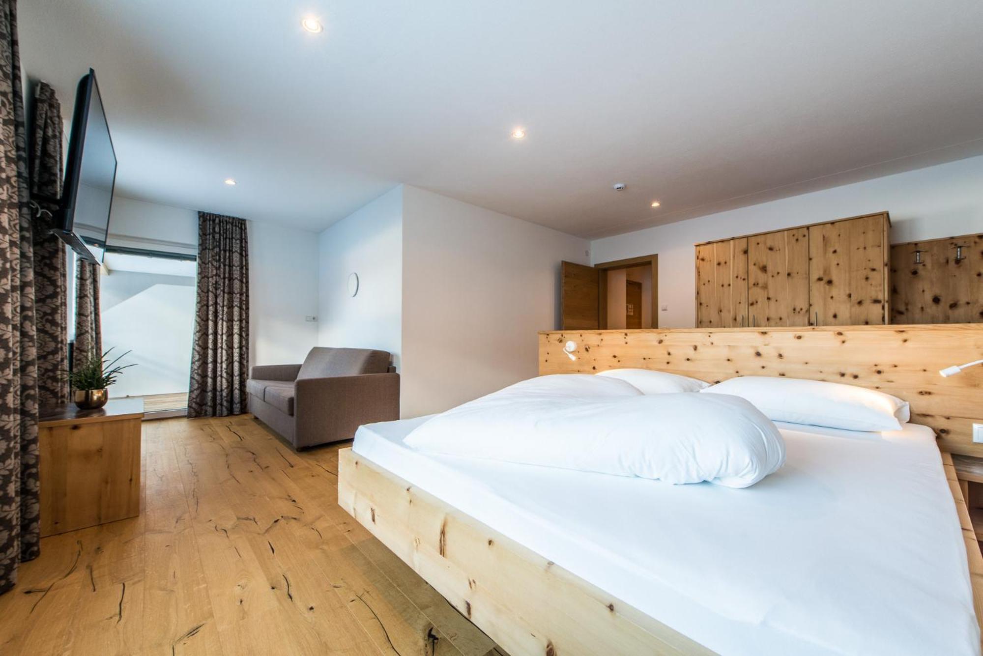 Hotel Antholzerhof Zewnętrze zdjęcie