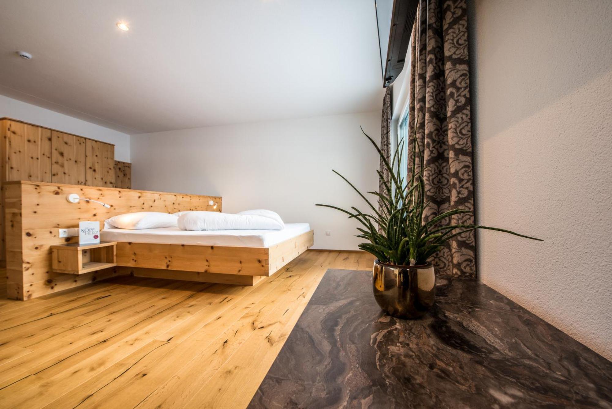 Hotel Antholzerhof Zewnętrze zdjęcie