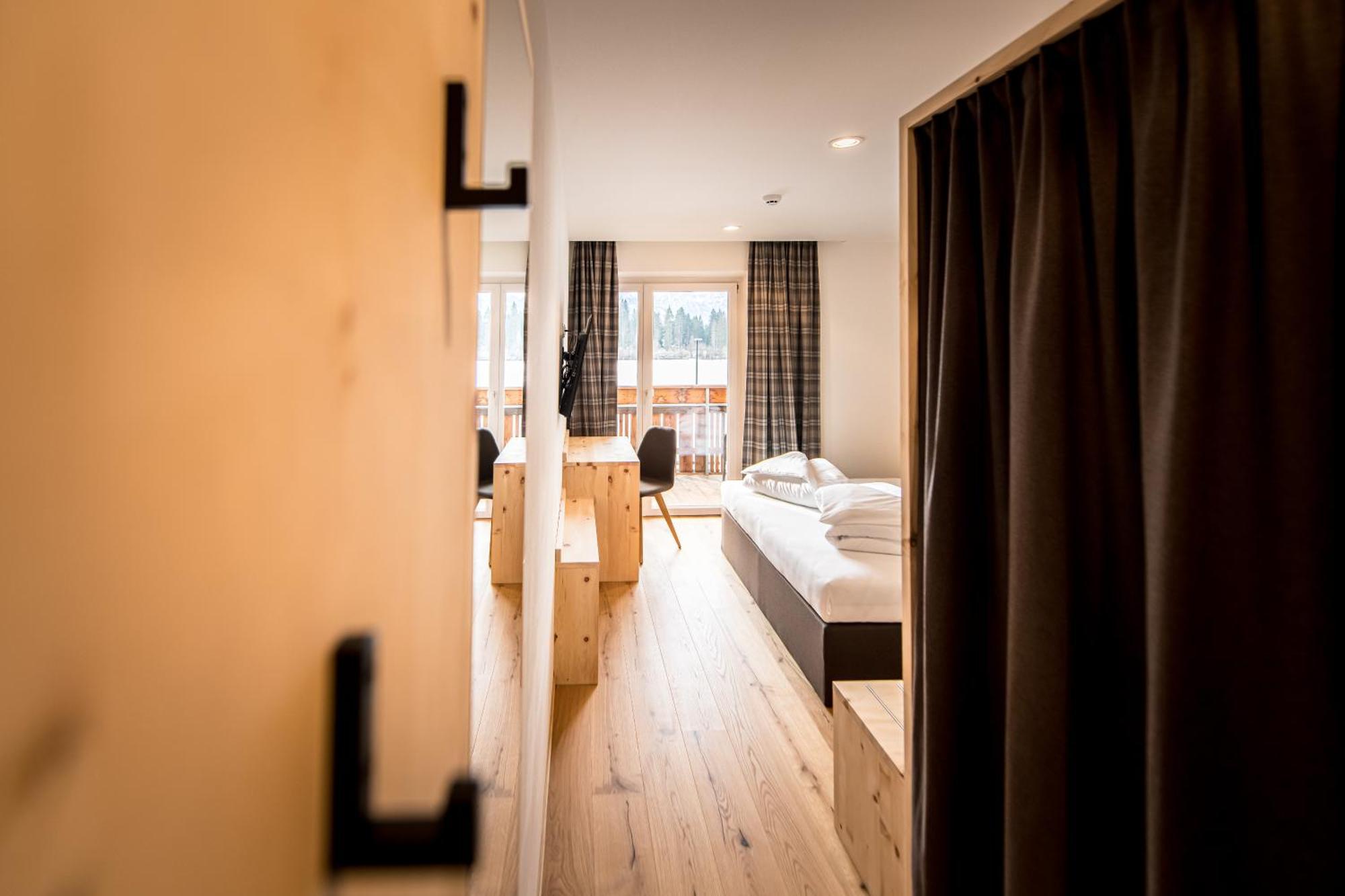 Hotel Antholzerhof Zewnętrze zdjęcie