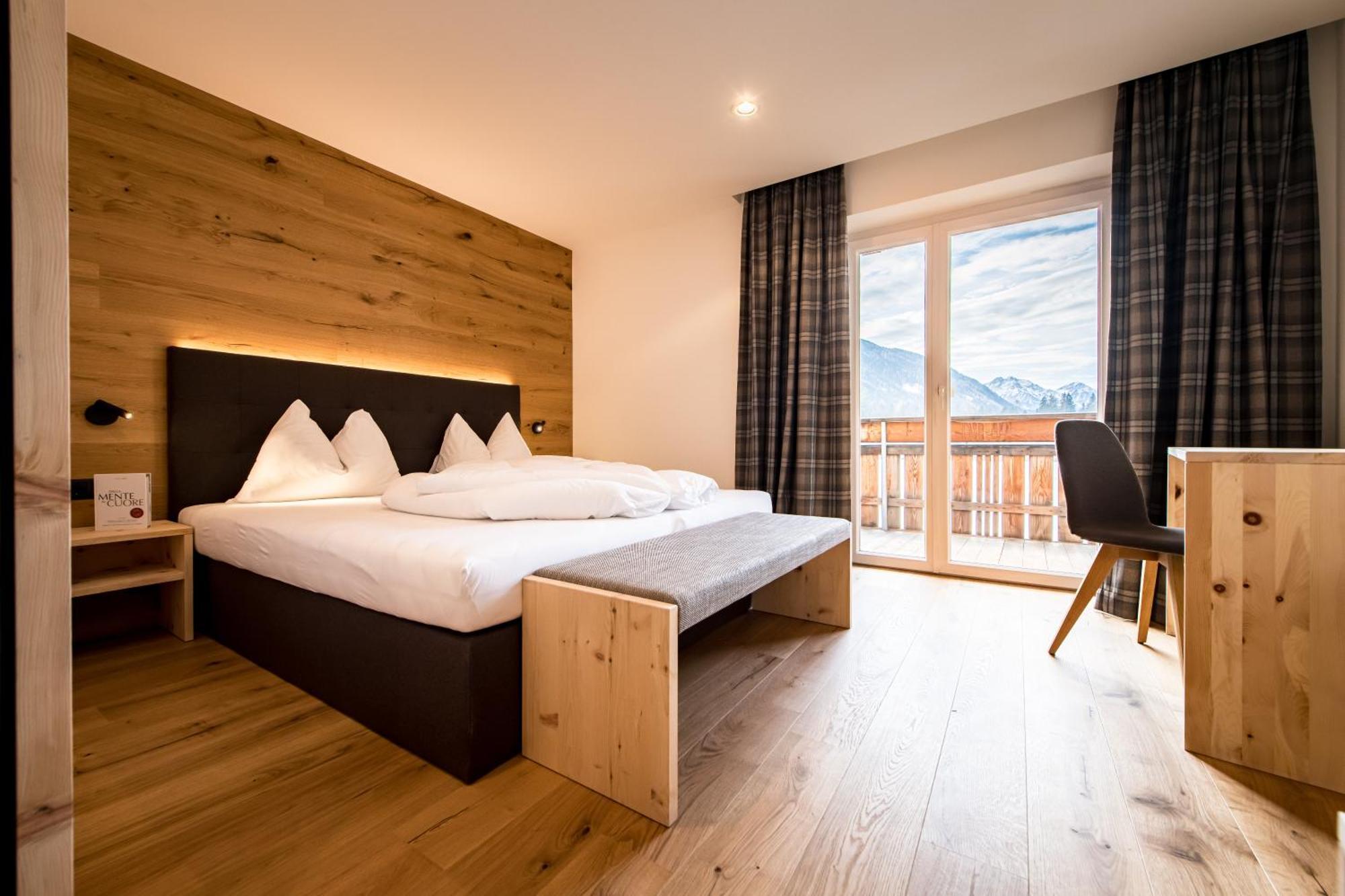 Hotel Antholzerhof Zewnętrze zdjęcie