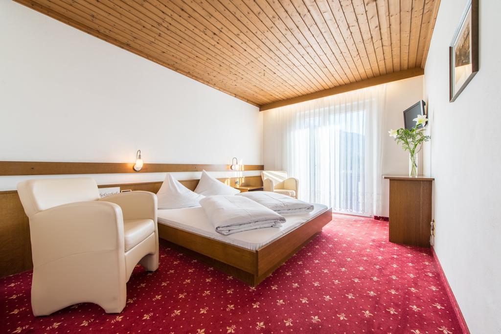 Hotel Antholzerhof Zewnętrze zdjęcie