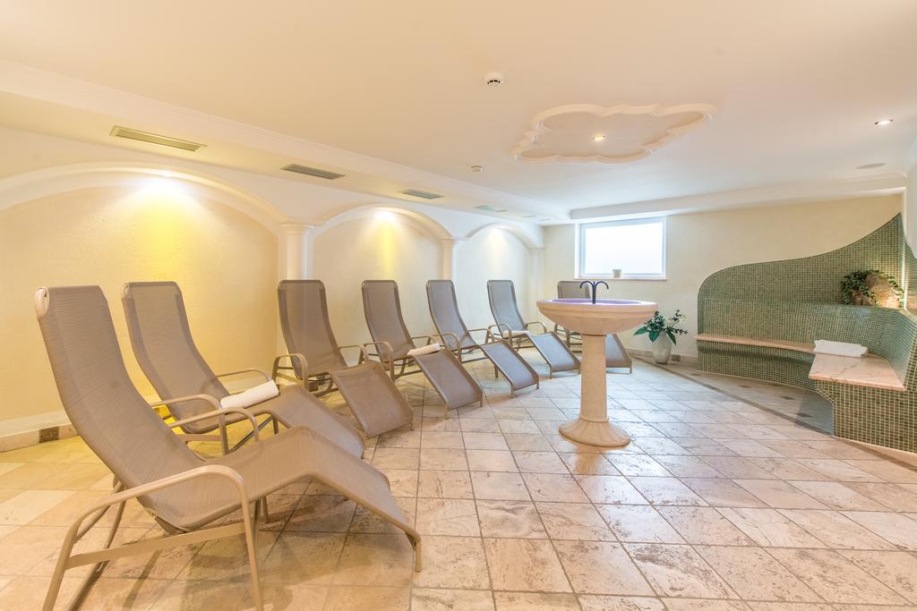 Hotel Antholzerhof Zewnętrze zdjęcie