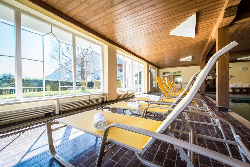 Hotel Antholzerhof Zewnętrze zdjęcie