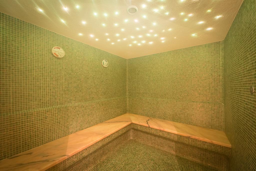 Hotel Antholzerhof Zewnętrze zdjęcie